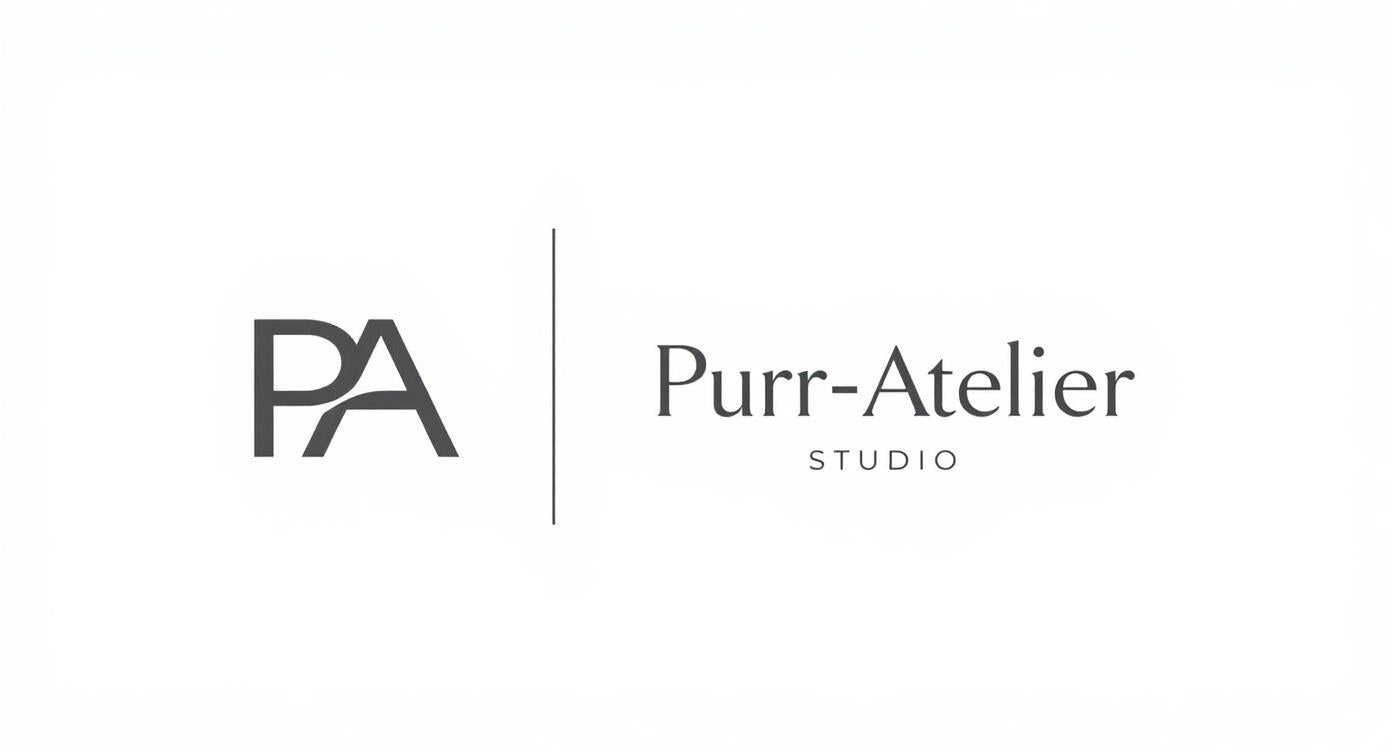 Purr-Atelier Studio